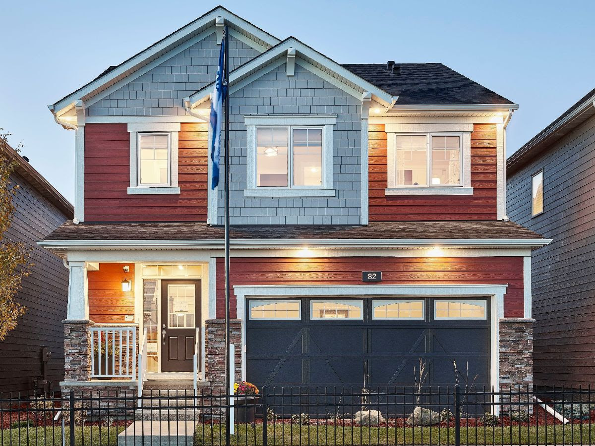 Mattamy Homes Information Management, Process and Cultural Augmentation